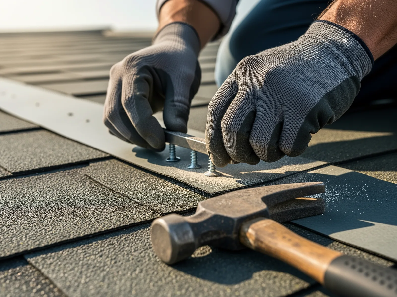 Why choose Fascia Repair in Somerdale, NJ